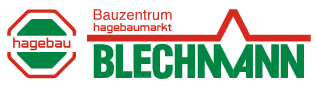 Bauzentrum hagebaumarkt - Blechmann