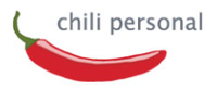 Firmenlogo: chili personal GmbH