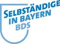 Firmenlogo: Bund der Selbständigen - Gewerbeverband Bayern e.V.