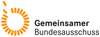 Firmenlogo: Gemeinsamer Bundesausschuss