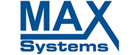 Firmenlogo: Max Systems GmbH