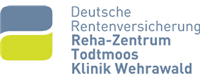 Firmenlogo: Reha-Zentrum Todtmoos Klinik Wehrawald