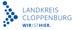 Firmenlogo: Landkreis Cloppenburg