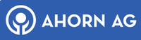 Firmenlogo: Ahorn AG