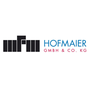 Firmenlogo: MFM Hofmaier GmbH & Co. KG