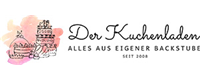 Firmenlogo: Der Kuchenladen