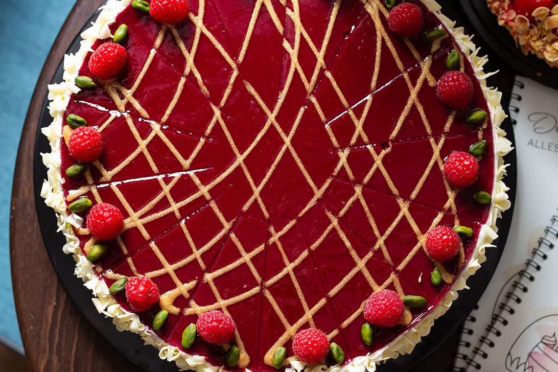 Der Kuchenladen