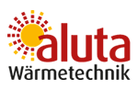 Firmenlogo: aluta Wärmetechnik GmbH