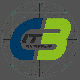 Firmenlogo: CB IT-Systeme GmbH
