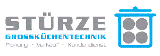 Firmenlogo: Stürze Grossküchentechnik GmbH & Co. KG