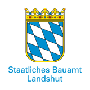 Firmenlogo: Staatliches Bauamt Landshut