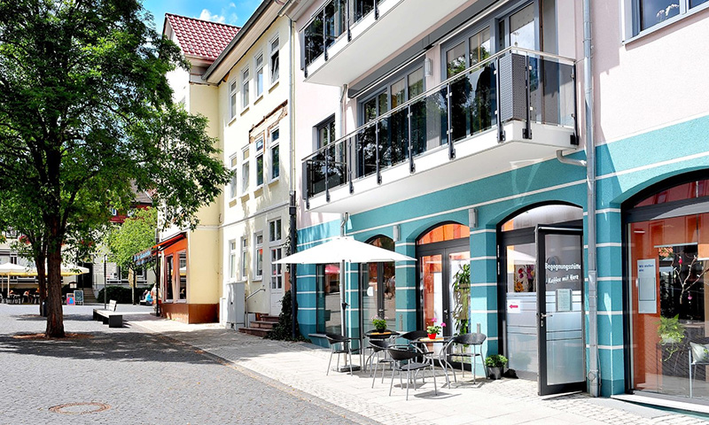 Gebäude