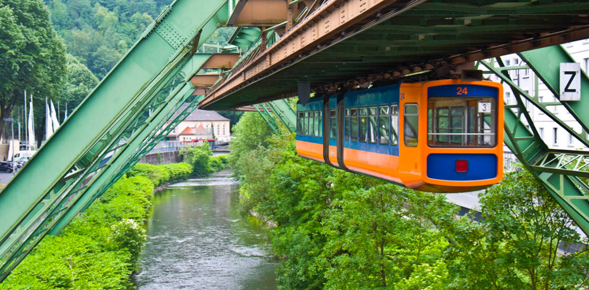 Wuppertal