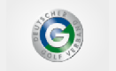 Firmenlogo: Deutscher Golf Verband e.V.