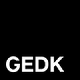 Firmenlogo: GEDK GmbH
