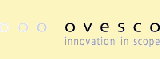 Firmenlogo: Ovesco Endoscopy AG