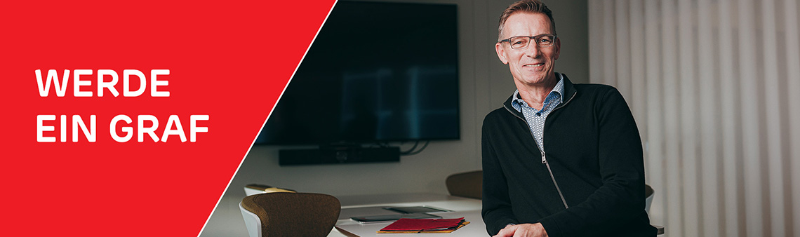 GRAF Holding GmbH