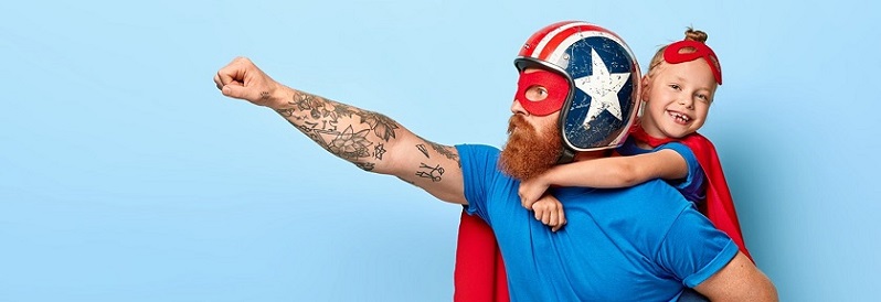 Superhelden