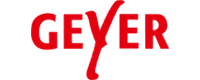 Firmenlogo: GEYER Electronic GmbH
