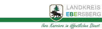 Firmenlogo: Landratsamt Ebersberg