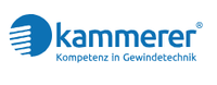 Firmenlogo: Kammerer Gewindetechnik GmbH & Co. KG