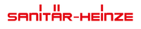 Firmenlogo: Sanitär-Heinze GmbH & Co. KG