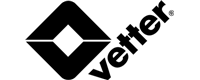 Firmenlogo: Vetter GmbH