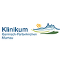 Firmenlogo: Klinikum Garmisch-Partenkirchen GmbH