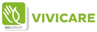 Firmenlogo: Vivicare Holding GmbH