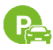 Parkplatz