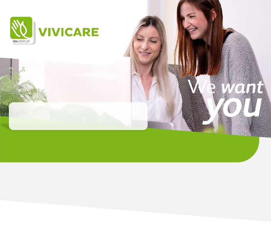 VIVICARE - We care