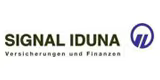 Firmenlogo: SIGNAL IDUNA Bauspar AG