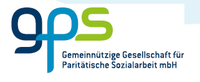 Firmenlogo: GPS - Gemeinnützige Gesellschaft für Paritätische Sozialarbeit mbH
