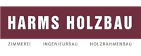 Firmenlogo: Harms Holzbau GmbH