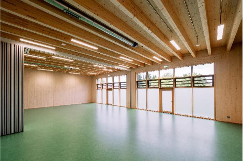 Harms Holzbau GmbH