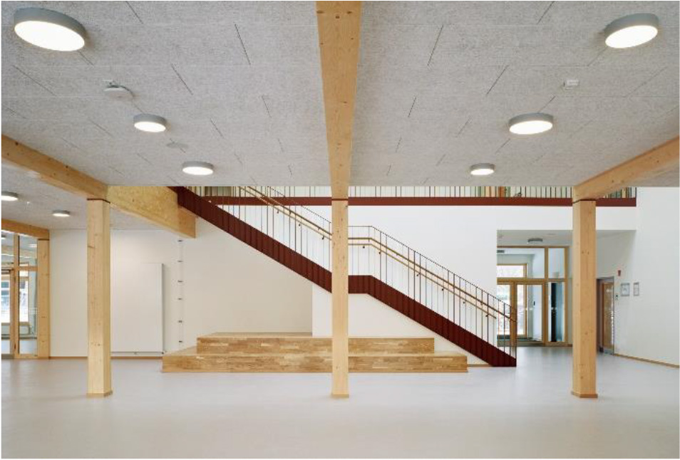 Harms Holzbau GmbH