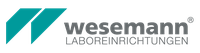 Firmenlogo: Wesemann GmbH