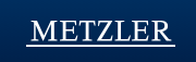 Firmenlogo: Bankhaus Metzler