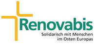 Firmenlogo: Renovabis e.V. - Solidaritätsaktion der deutschen Katholiken mit den Menschen in Mittel- und Osteuropa