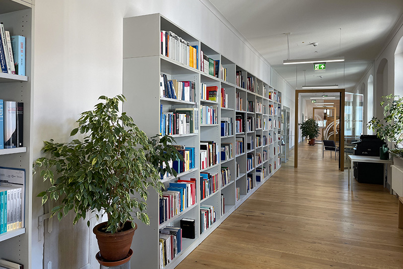 Bibliothek