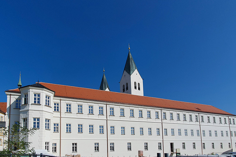 Gebäude