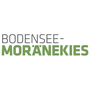 Firmenlogo: Bodensee-Moränekies GmbH & Co. KG Tettnang