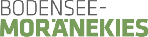 Logo: Bodensee-Moränekies GmbH & Co. KG Tettnang