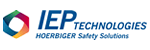 Firmenlogo: IEP Technologies GmbH