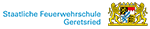 Firmenlogo: Staatliche Feuerwehrschule Geretsried