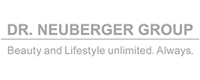 Firmenlogo: Dr. Neuberger Holding GmbH