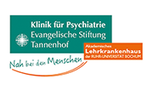 Firmenlogo: Evangelische Stiftung Tannenhof