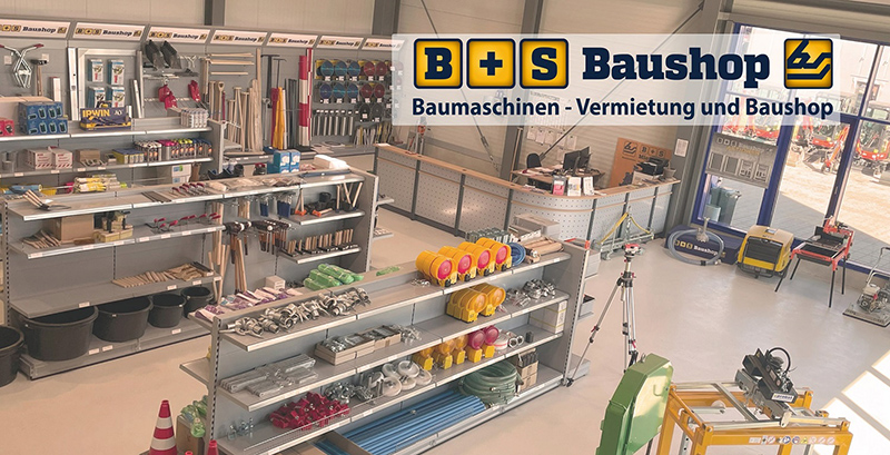 Baushop