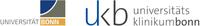 Firmenlogo: Universitätsklinikum Bonn