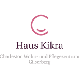 Firmenlogo: Wohn- und Pflegezentrum Haus Kikra